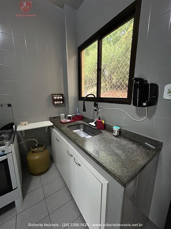 Apartamento a Venda no Jardim Brasília em Resende