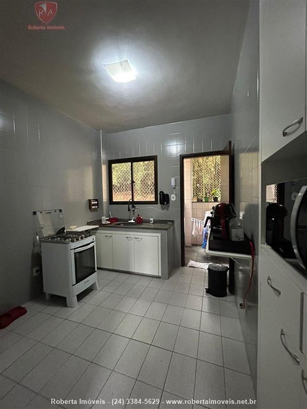 Apartamento a Venda no Jardim Brasília em Resende