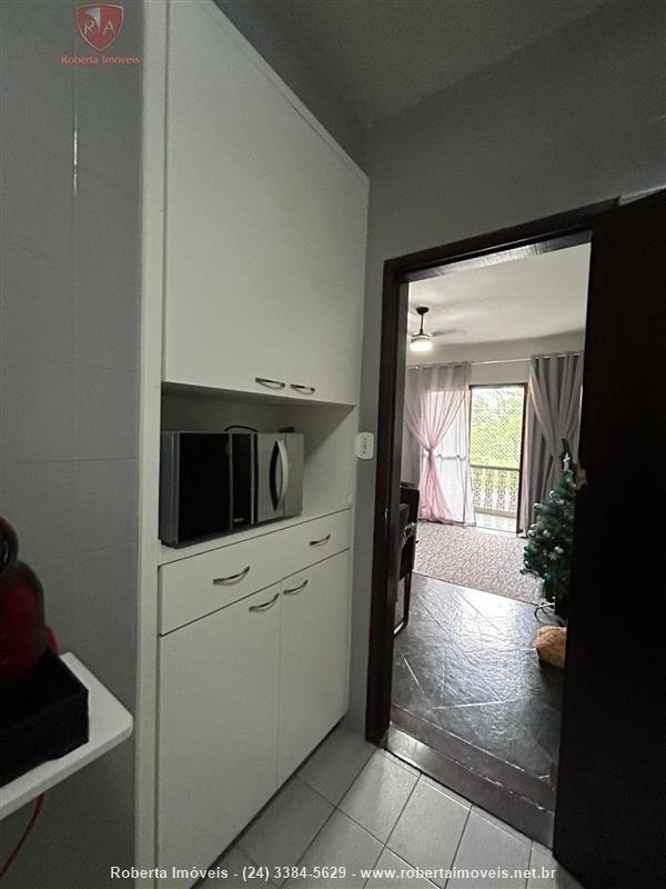 Apartamento a Venda no Jardim Brasília em Resende