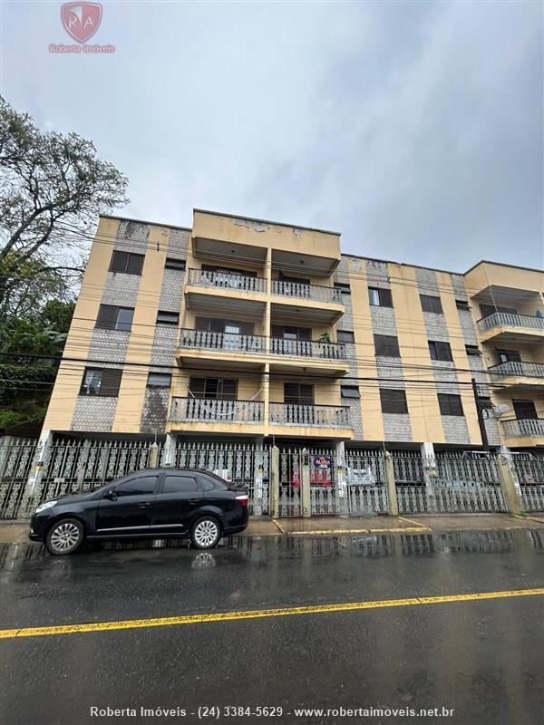 Apartamento a Venda no Jardim Brasília em Resende