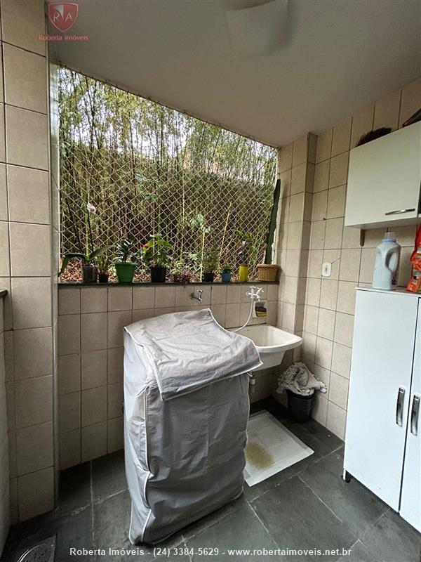 Apartamento a Venda no Jardim Brasília em Resende