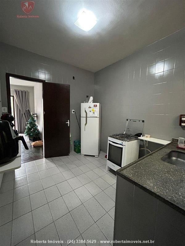 Apartamento a Venda no Jardim Brasília em Resende