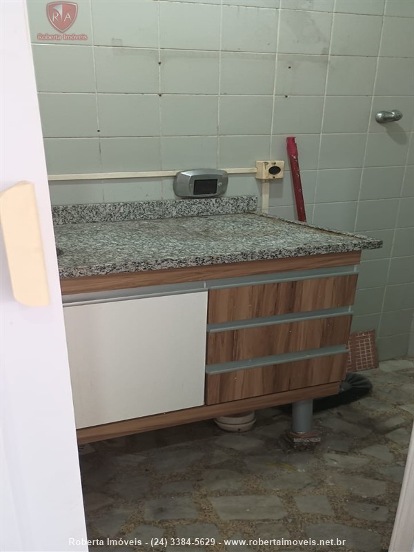 Sala Comercial para Alugar no Jardim Jalisco em Resende - Foto do Imvel