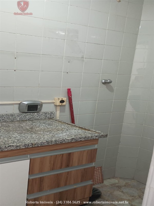 Sala Comercial para Alugar no Jardim Jalisco em Resende - Foto do Imvel