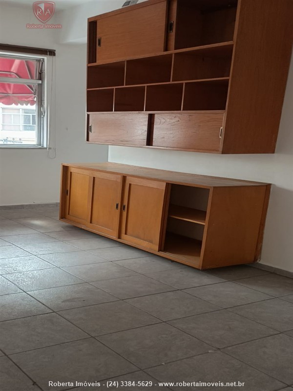 Sala Comercial para Alugar no Jardim Jalisco em Resende - Foto do Imvel