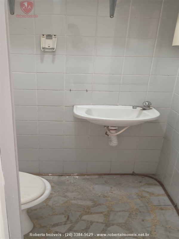 Sala Comercial para Alugar no Jardim Jalisco em Resende - Foto do Imvel