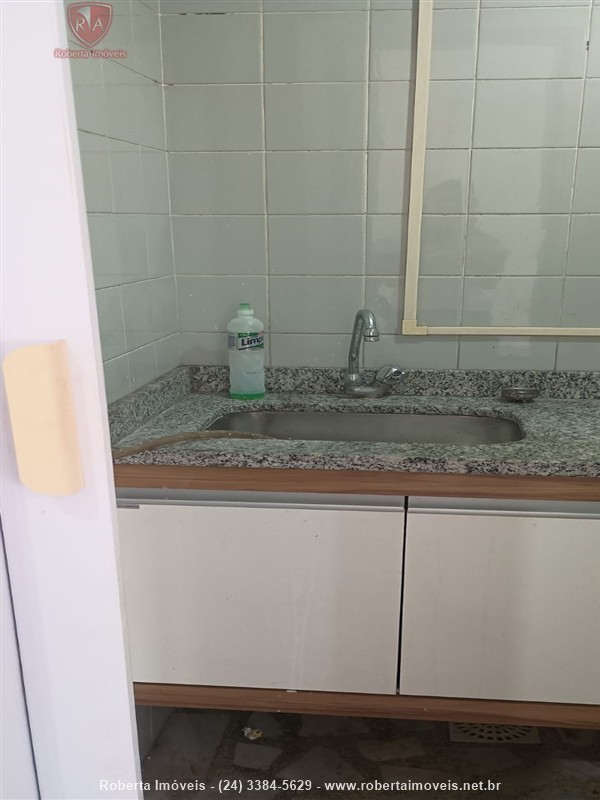 Sala Comercial para Alugar no Jardim Jalisco em Resende - Foto do Imvel