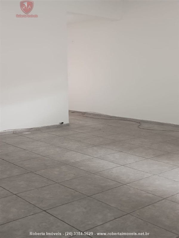 Sala Comercial para Alugar no Jardim Jalisco em Resende - Foto do Imvel