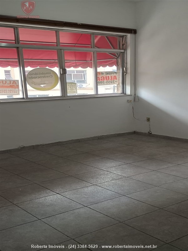 Sala Comercial para Alugar no Jardim Jalisco em Resende - Foto do Imvel