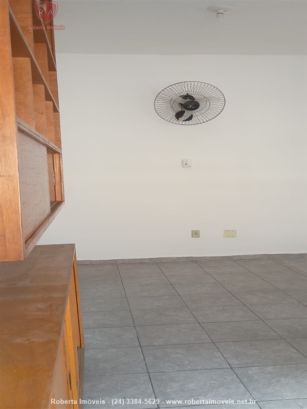 Sala Comercial para Alugar no Jardim Jalisco em Resende - Foto do Imvel