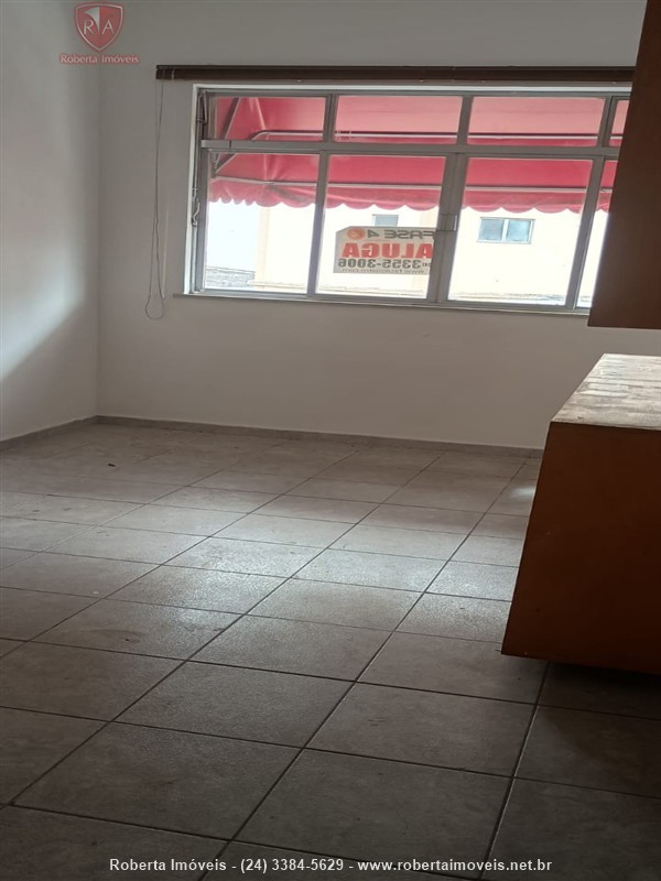 Sala Comercial para Alugar no Jardim Jalisco em Resende - Foto do Imvel