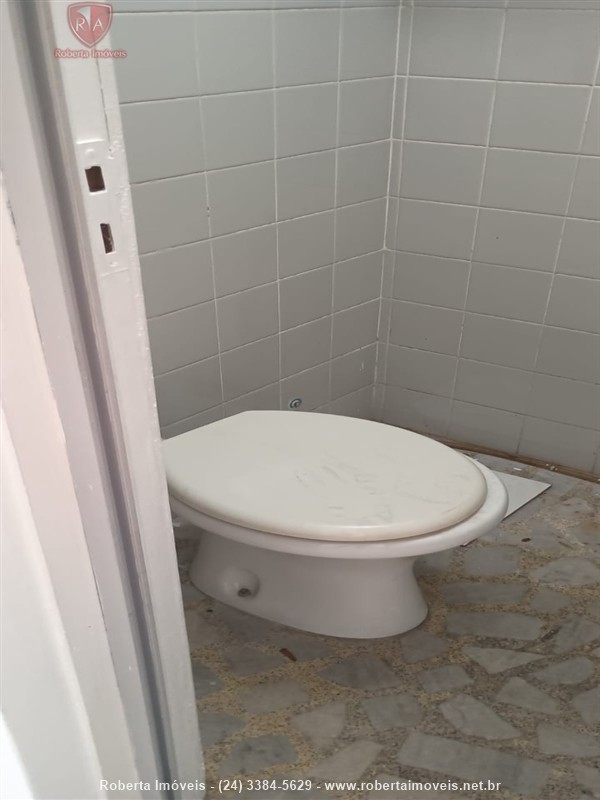 Sala Comercial para Alugar no Jardim Jalisco em Resende - Foto do Imvel