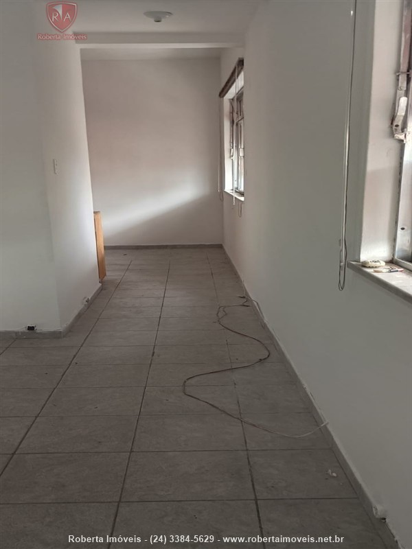 Sala Comercial para Alugar no Jardim Jalisco em Resende - Foto do Imvel
