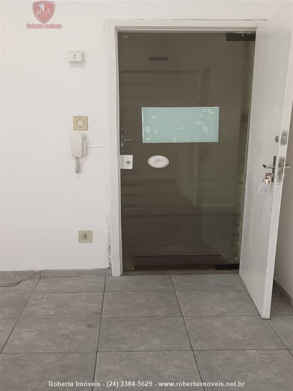 Sala Comercial para Alugar no Jardim Jalisco em Resende - Foto do Imvel