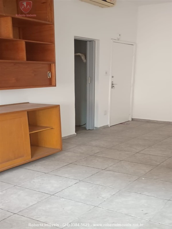 Sala Comercial para Alugar no Jardim Jalisco em Resende - Foto do Imvel