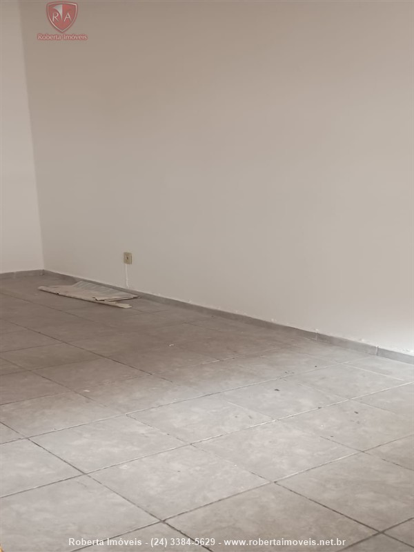 Sala Comercial para Alugar no Jardim Jalisco em Resende - Foto do Imvel