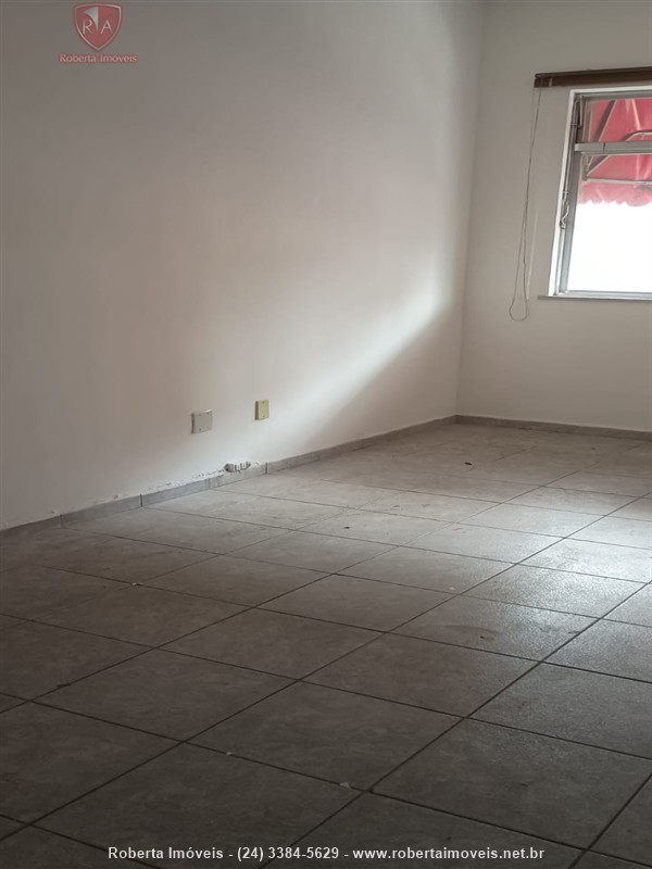 Sala Comercial para Alugar no Jardim Jalisco em Resende - Foto do Imvel