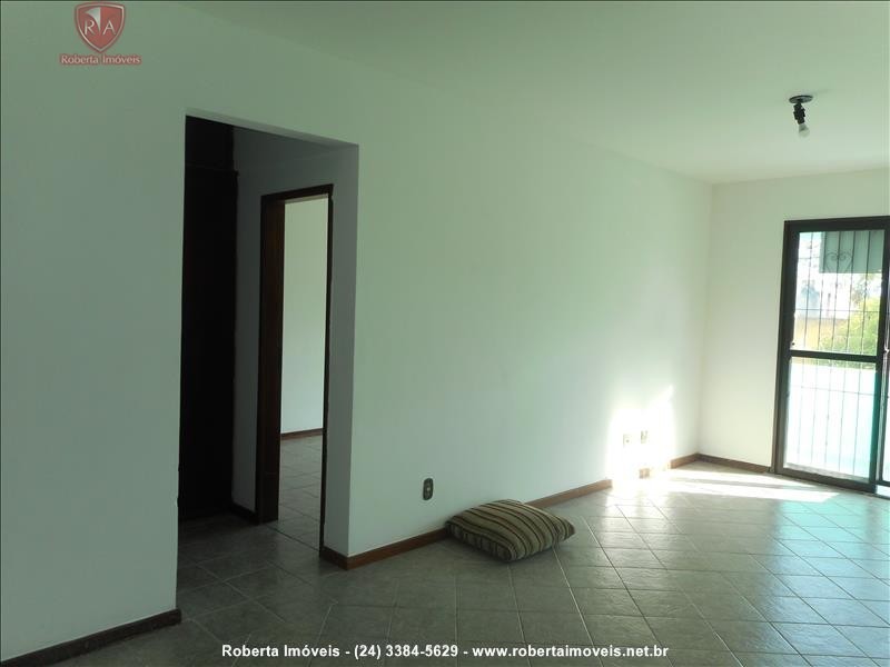 Apartamento para Alugar no Comercial em Resende - Foto do Imóvel