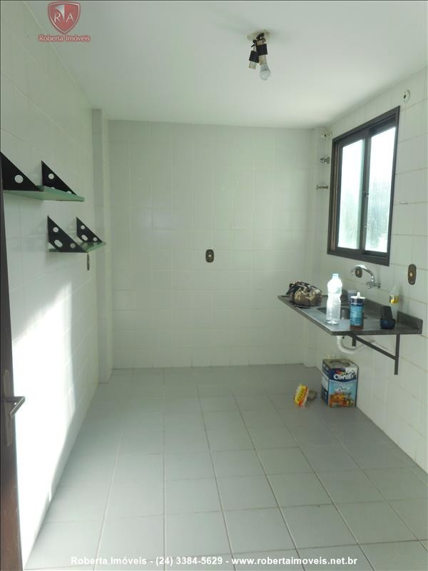 Apartamento para Alugar no Comercial em Resende - Foto do Imóvel