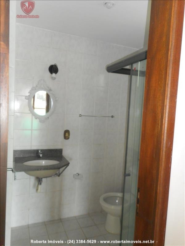 Apartamento para Alugar no Comercial em Resende - Foto do Imóvel