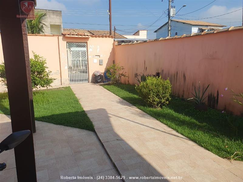 Casa a Venda no Jardim do Sol em Resende