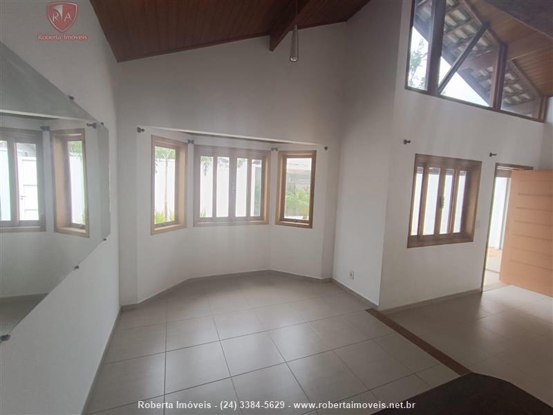 Casa para Alugar no Morada da Colina I em Resende - Foto do Im�vel