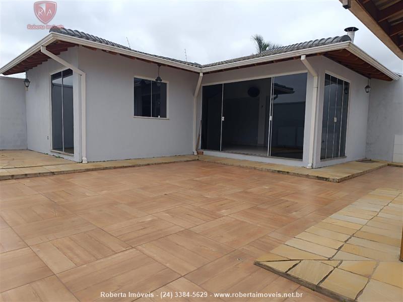 Casa para Alugar no Morada da Colina I em Resende - Foto do Im�vel
