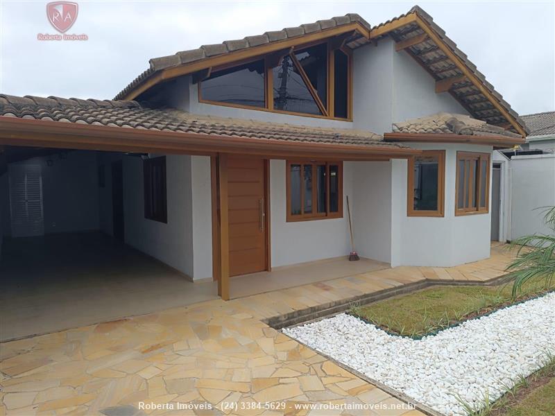 Casa para Alugar no Morada da Colina I em Resende - Foto do Im�vel
