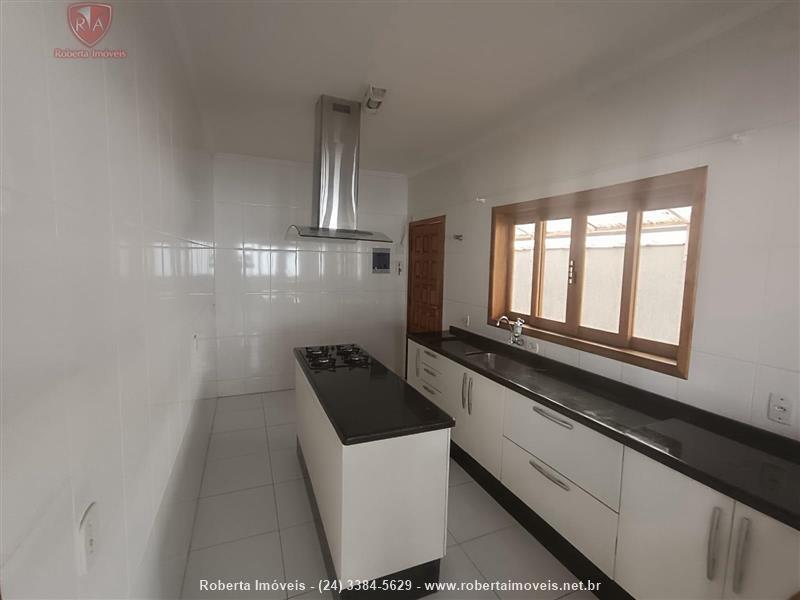 Casa para Alugar no Morada da Colina I em Resende - Foto do Im�vel