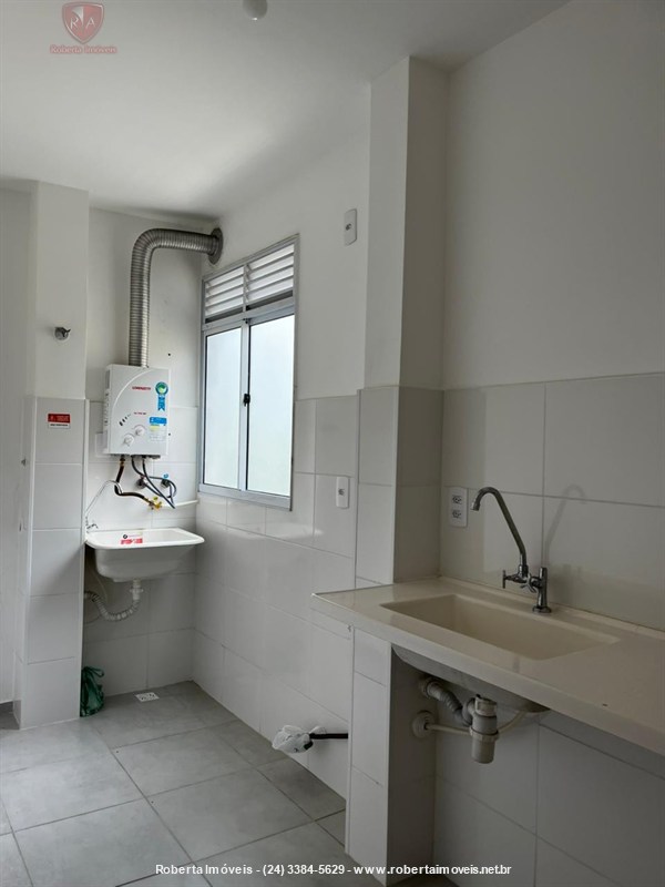 Apartamento para Alugar no Elite em Resende - Foto do Im�vel