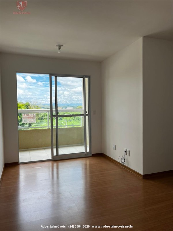 Apartamento para Alugar no Elite em Resende - Foto do Im�vel
