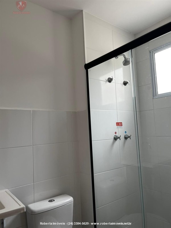 Apartamento para Alugar no Elite em Resende - Foto do Im�vel