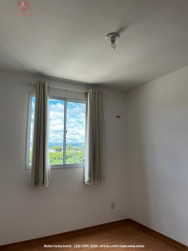 Apartamento para Alugar no Elite em Resende - Foto do Im�vel