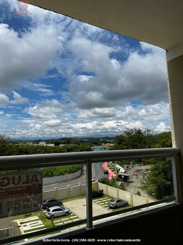 Apartamento para Alugar no Elite em Resende - Foto do Im�vel