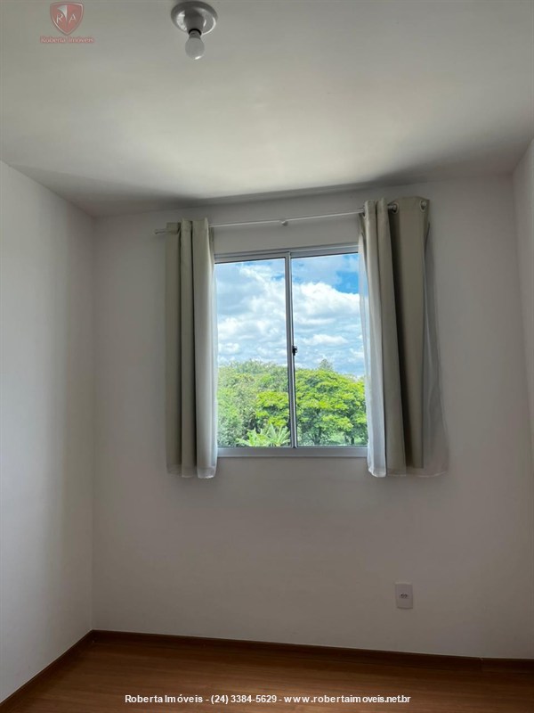 Apartamento para Alugar no Elite em Resende - Foto do Im�vel