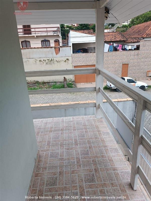 Casa a Venda no Montese em Resende