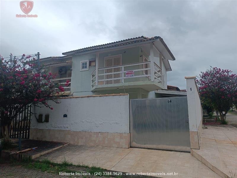 Casa a Venda no Montese em Resende