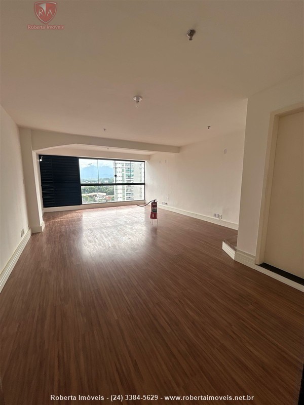 Sala Comercial a Venda no Centro em Resende - Foto do Imvel
