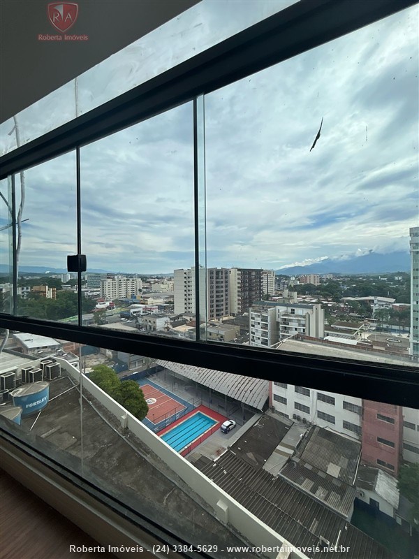 Sala Comercial a Venda no Centro em Resende - Foto do Imvel