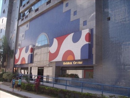 Sala Comercial para Alugar