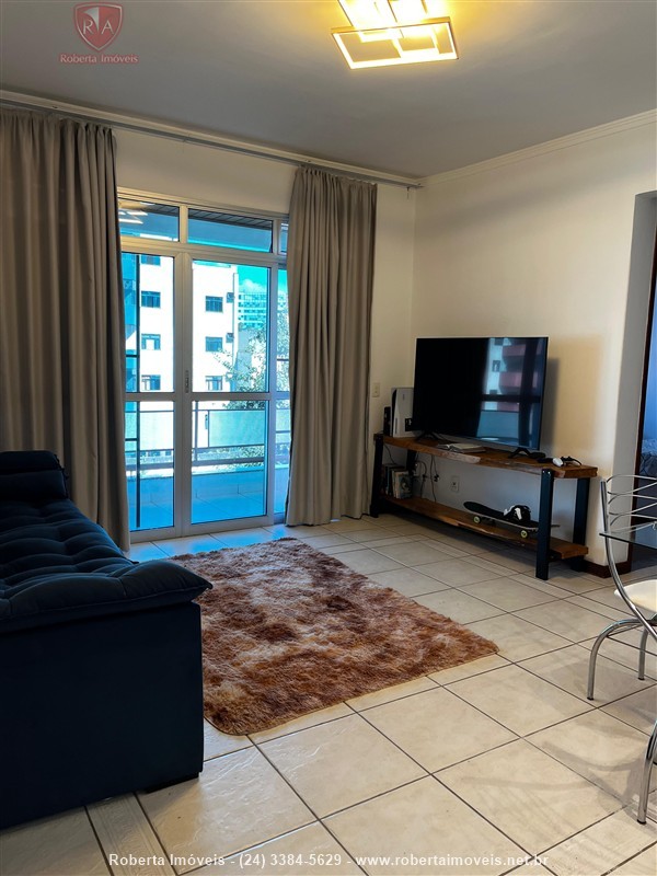 Apartamento a Venda no Barbosa Lima em Resende - Foto do Imvel