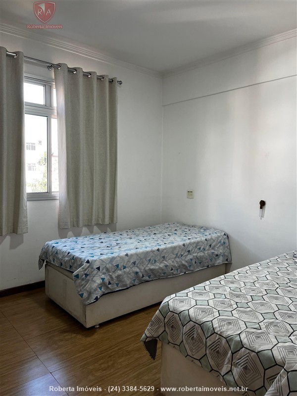Apartamento a Venda no Barbosa Lima em Resende - Foto do Imvel