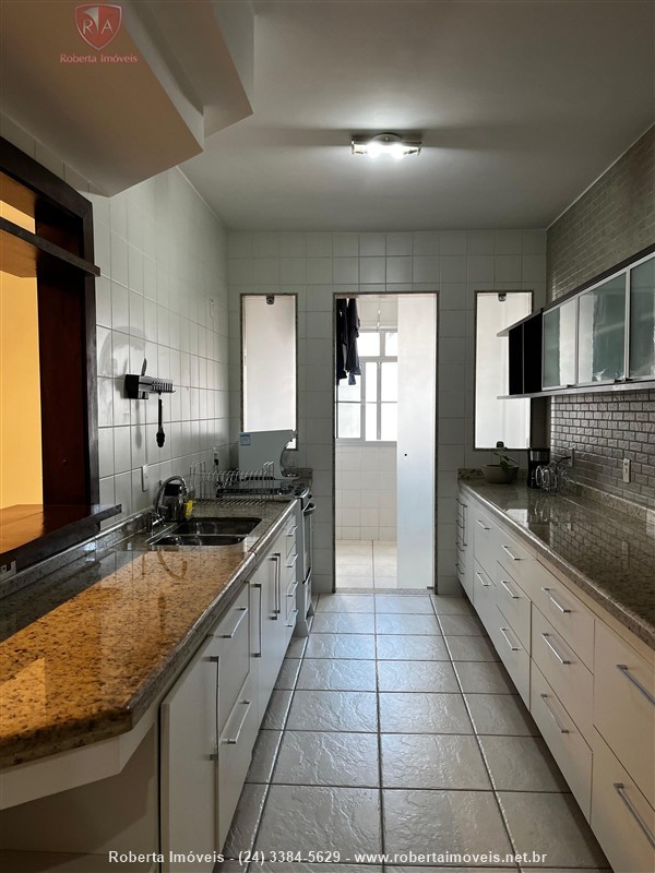 Apartamento a Venda no Barbosa Lima em Resende - Foto do Imvel