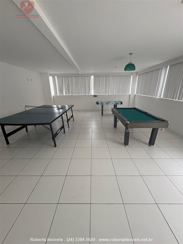 Apartamento a Venda no Nova Liberdade em Resende - Foto do Imvel