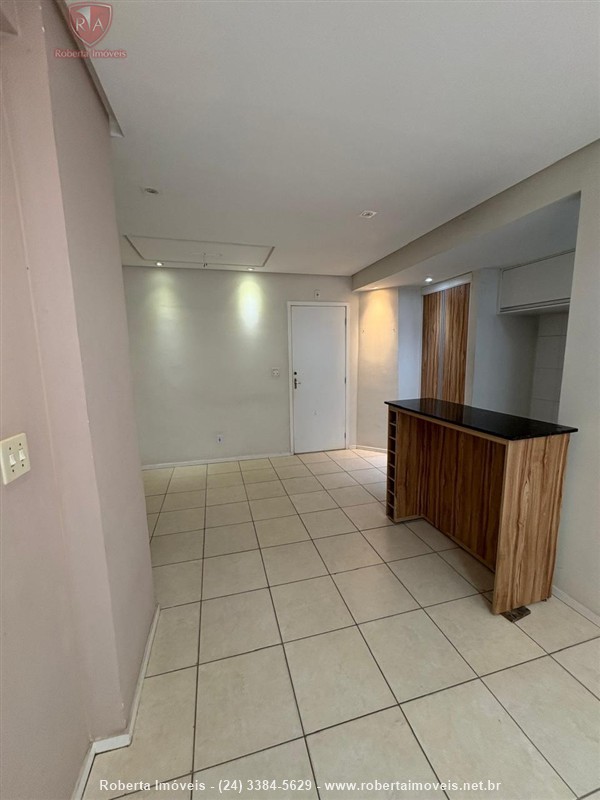 Apartamento a Venda no Nova Liberdade em Resende - Foto do Imvel