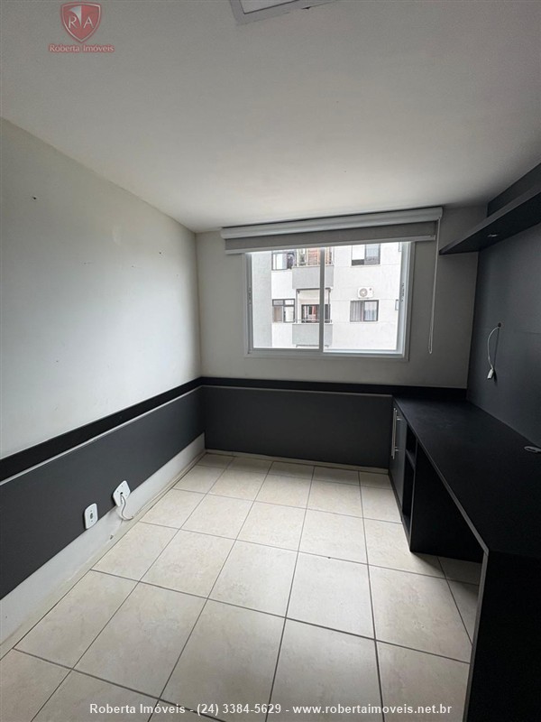 Apartamento a Venda no Nova Liberdade em Resende - Foto do Imvel