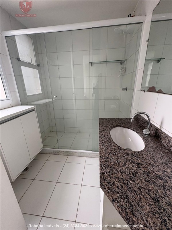 Apartamento a Venda no Nova Liberdade em Resende - Foto do Imvel