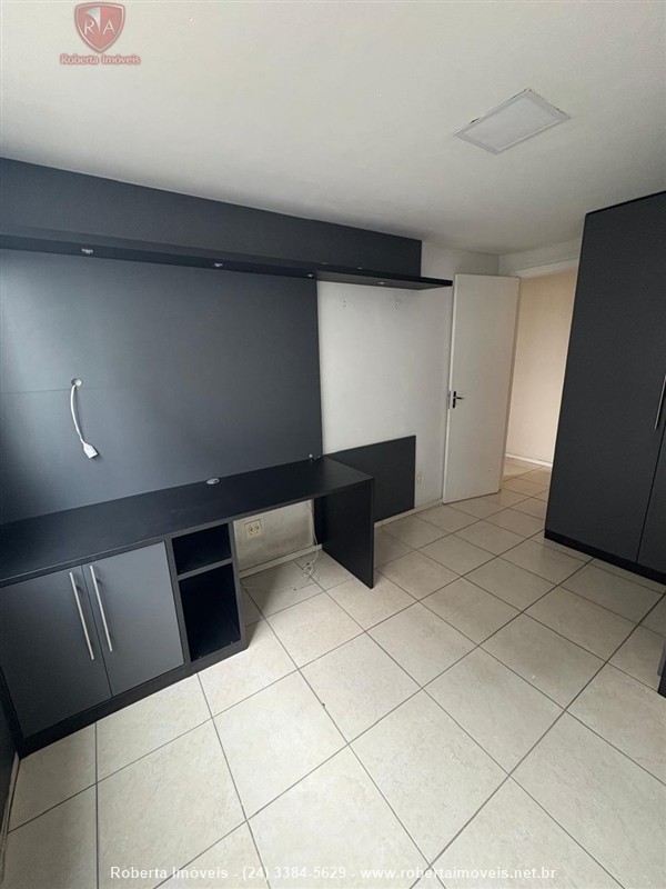 Apartamento a Venda no Nova Liberdade em Resende - Foto do Imvel