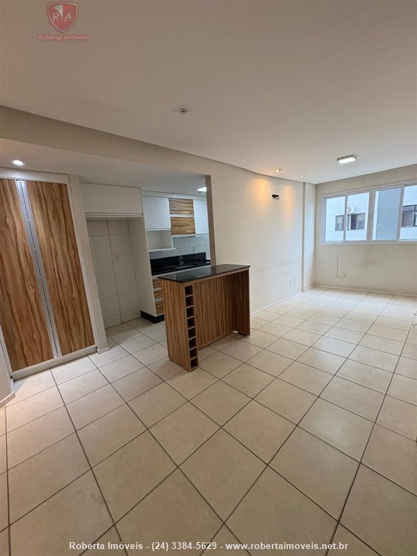 Apartamento a Venda no Nova Liberdade em Resende - Foto do Imvel
