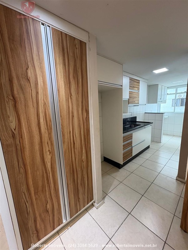 Apartamento a Venda no Nova Liberdade em Resende - Foto do Imvel